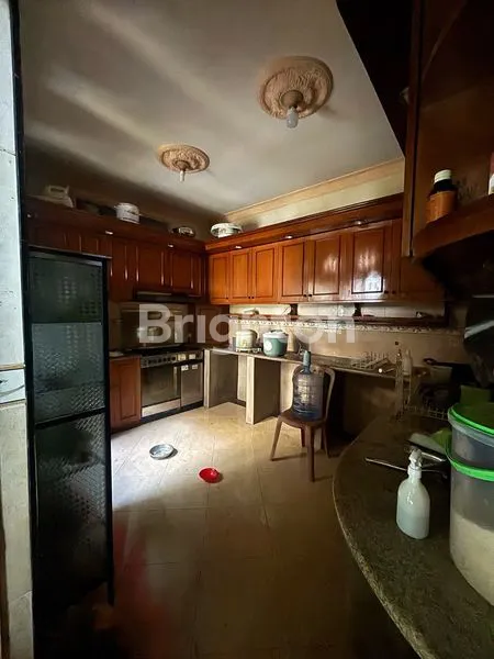 image RUMAH SEMI FURNISHED SIAP HUNI MONANG-MANING (6)