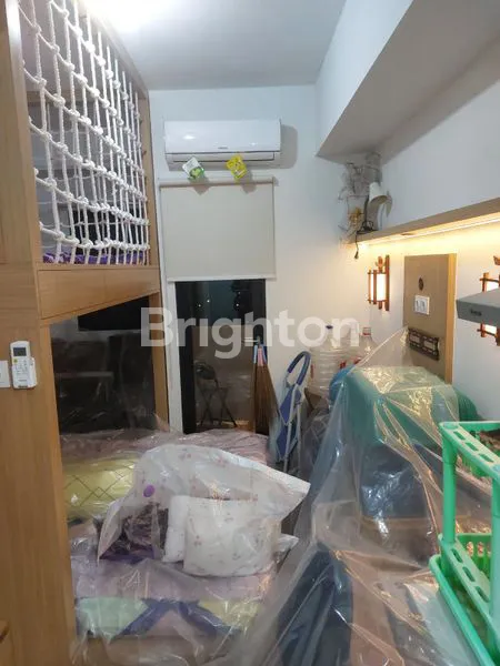 image  APARTMENT VITTORIO CITRALAND, SURABAYA BARAT SIAP HUNI! (1)