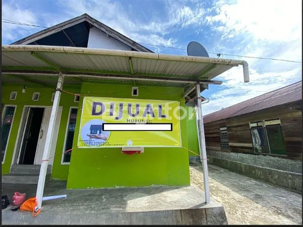 image RUMAH 2KT HARGA TERJANGKAU DI JALAN GERILYA (1)