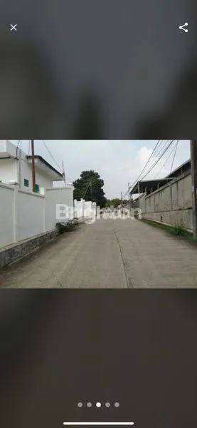 image GUDANG DI JUAL AREA GUNUNG SINDUR  (5)