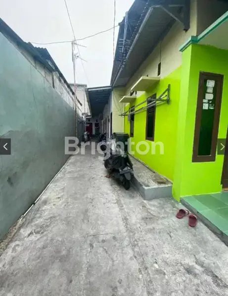 image DIJUAL RUMAH KONTRAKAN 5 PINTU JAKARTA UTARA (2)