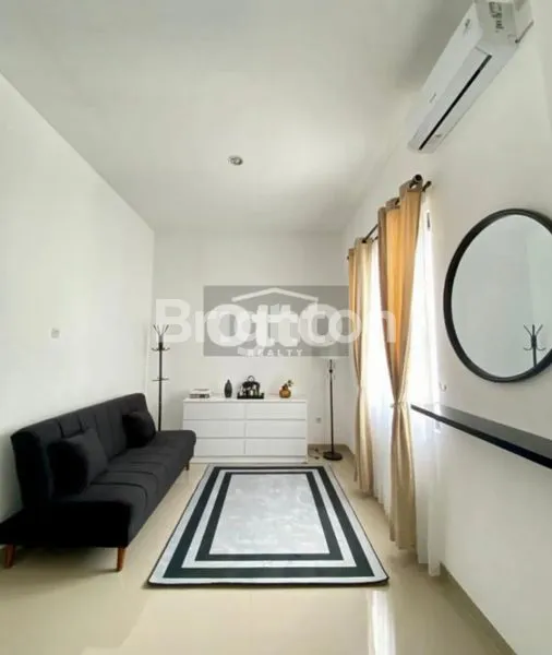 image RUMAH MEWAH CLUSTER TREVISTA 3KT DEPOK, SAWANGAN (4)