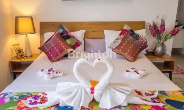 image VILLA MODERN NYAMAN DI – KUTA, BALI (1)