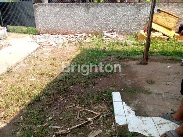 image TANAH MURAH NEMPEL GRAND WISATA BEKASI (1)