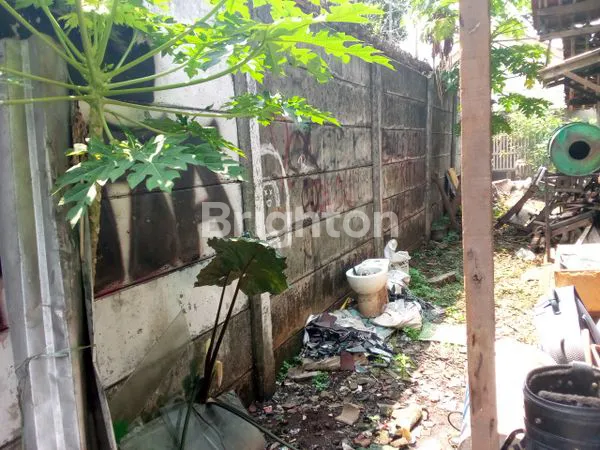 image TANAH MURAH NEMPEL GRAND WISATA BEKASI (2)