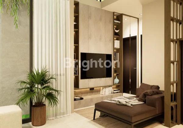 image RUMAH 2 LANTAI FULL FURNISH DI BANDUNG BARAT (3)