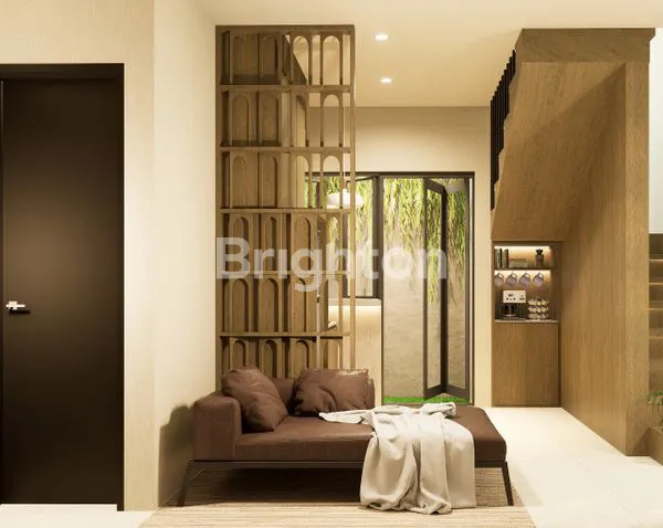 image RUMAH 2 LANTAI FULL FURNISH DI BANDUNG BARAT (2)