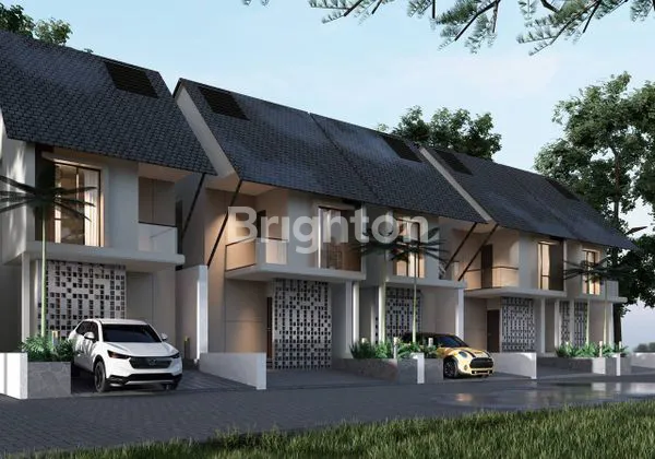 image RUMAH 2 LANTAI FULL FURNISH DEKAT KCIC (7)