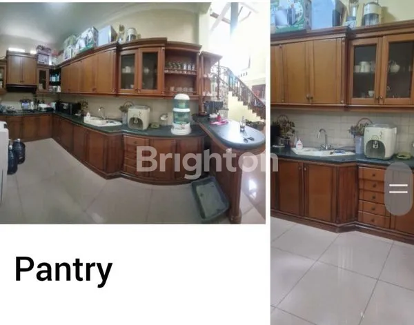 image RUMAH 2 LANTAI KEMBAR DI TENGAH KOTA BANDUNG COCOK UNTUK TEMPAT TINGGAL DEKAT KE MANA MANA (2)