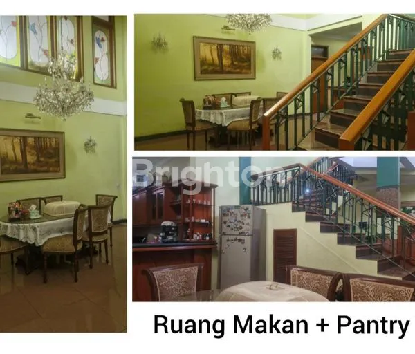 image RUMAH 2 LANTAI KEMBAR DI TENGAH KOTA BANDUNG COCOK UNTUK TEMPAT TINGGAL DEKAT KE MANA MANA (6)