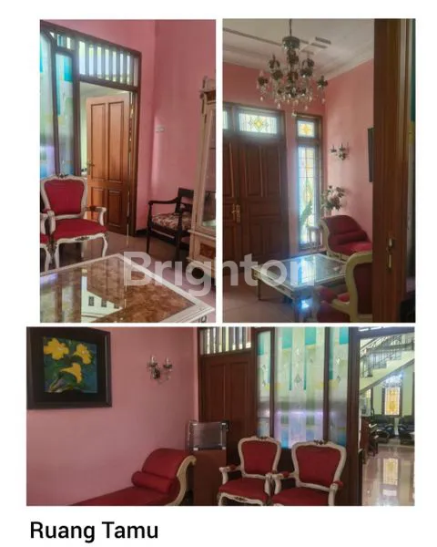 image RUMAH 2 LANTAI KEMBAR DI TENGAH KOTA BANDUNG COCOK UNTUK TEMPAT TINGGAL DEKAT KE MANA MANA (1)