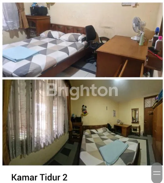 image RUMAH 2 LANTAI KEMBAR DI TENGAH KOTA BANDUNG COCOK UNTUK TEMPAT TINGGAL DEKAT KE MANA MANA (8)