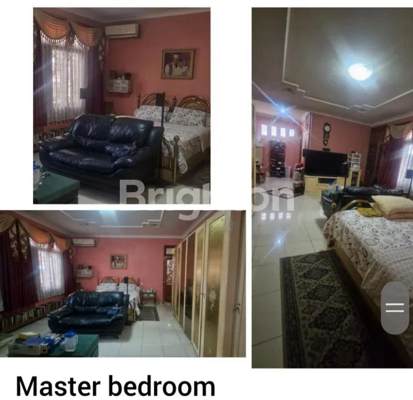 image RUMAH 2 LANTAI KEMBAR DI TENGAH KOTA BANDUNG COCOK UNTUK TEMPAT TINGGAL DEKAT KE MANA MANA (3)