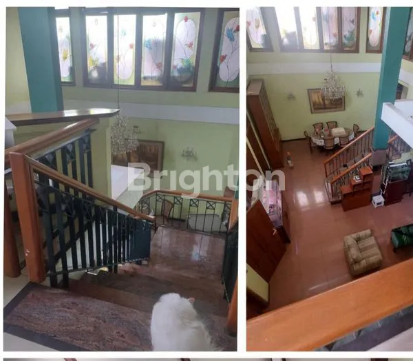 image RUMAH 2 LANTAI KEMBAR DI TENGAH KOTA BANDUNG COCOK UNTUK TEMPAT TINGGAL DEKAT KE MANA MANA (5)