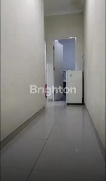 image RUMAH KING SAFIRA SEMI FURNISH  (1)