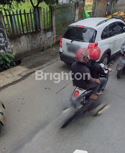 image TANAH DISEWAKAN DI KEMANG LUAS 800 METER (1)