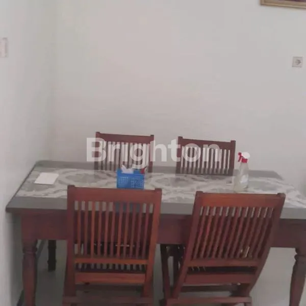 image RUMAH FULL FURNISH DI BANYUMANIK TEMBALANG SEMARANG (3)
