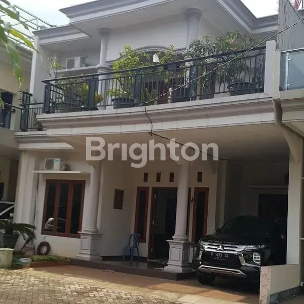 image RUMAH FULL FURNISH DI BANYUMANIK TEMBALANG SEMARANG (7)
