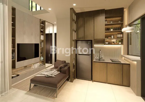image RUMAH 2 LT FULL FURNISH DEKAT EXIT TOLL (3)