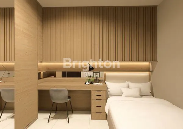 image RUMAH 2 LT FULL FURNISH DEKAT EXIT TOLL (2)