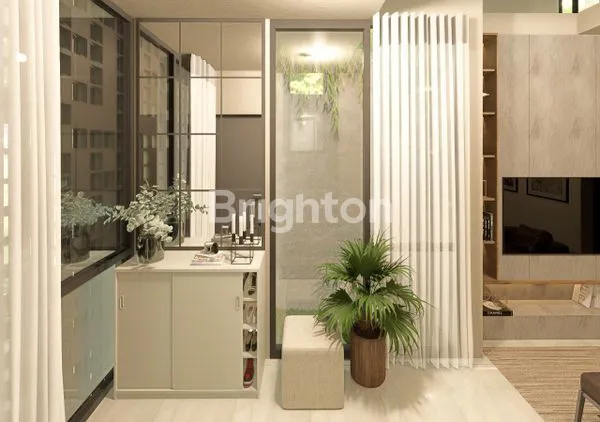 image RUMAH 2 LT FULL FURNISH DEKAT EXIT TOLL (4)