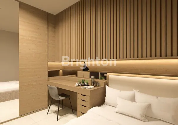 image RUMAH 2 LT FULL FURNISH DEKAT EXIT TOLL (5)