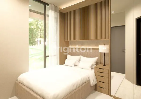 image RUMAH 2 LT FULL FURNISH DEKAT EXIT TOLL (7)