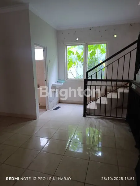 image RUKO MEDITERANIA DISEWAKAN (4)