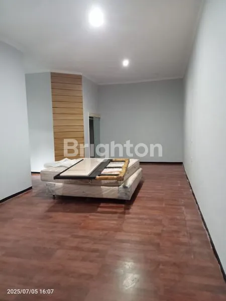 image RUMAH LOKASI PONDOK NIRWANA MERR (5)