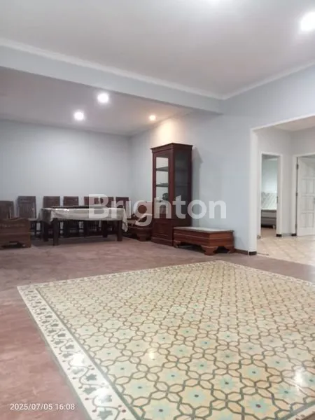 image RUMAH LOKASI PONDOK NIRWANA MERR (6)