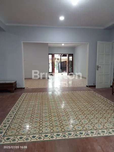 image RUMAH LOKASI PONDOK NIRWANA MERR (7)