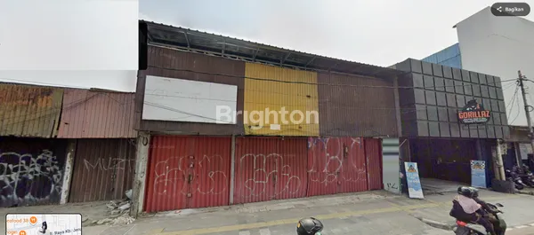 image TANAH LOKASI STRATEGIS PRIME AREA JALAN PANJANG (2)