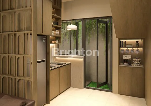 image RUMAH SHM 3KT DEKAT EXIT TOLL PADALARANG (8)