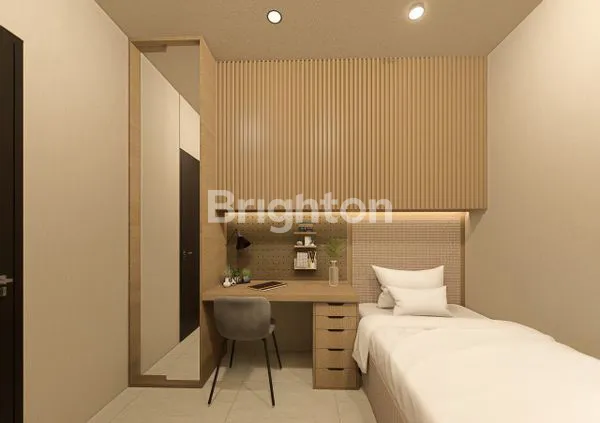 image RUMAH SHM 3KT DEKAT EXIT TOLL PADALARANG (6)