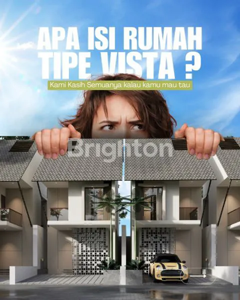 image RUMAH SHM 3KT DEKAT EXIT TOLL PADALARANG (1)