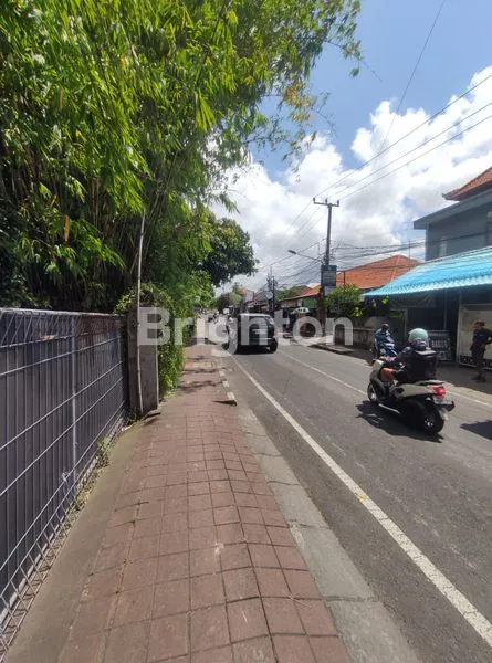image RUMAH STRATEGIS 4KT SHM LT 270M² BALI (2)
