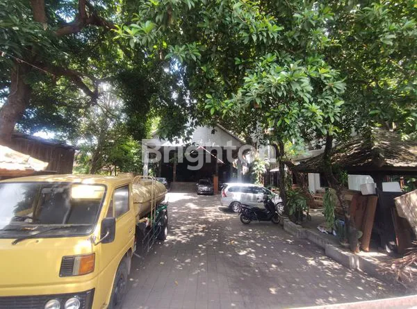 image RUMAH STRATEGIS 4KT SHM LT 270M² BALI (1)