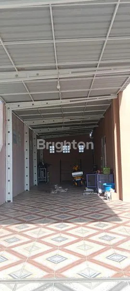 image RUMAH MEWAH DALAM KOMPLEK  (2)