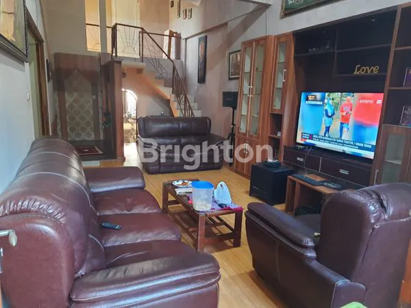 image HUNIAN HERITAGE JAWA, LOKASI STRATEGIS YOGYAKARTA (6)