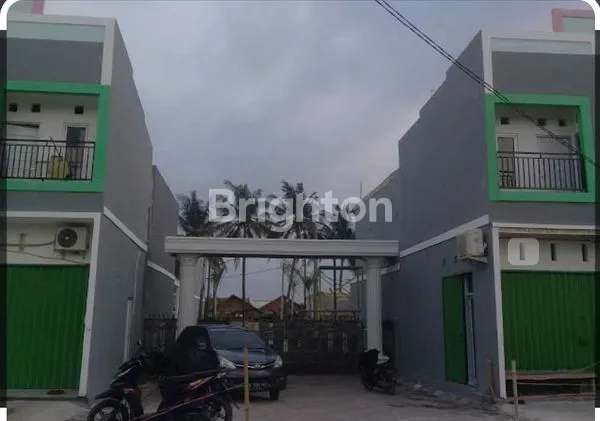 image HUNIAN NYAMAN 3KT DI BEKASI UTARA (2)