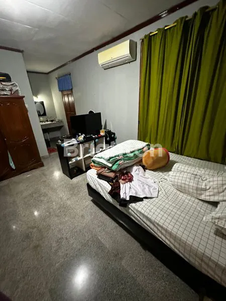 image DI JUAL CEPAT RUMAH 1 LANTAI, RAPI DAN SIAP HUNI DI CEMPAKA PUTIH BARAT JAKARTA PUSAT.  (6)