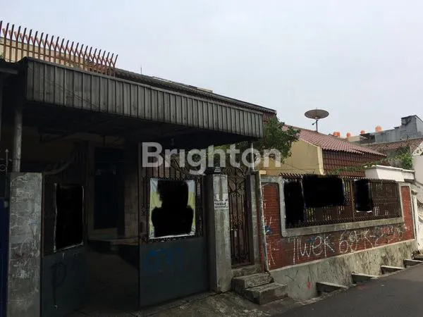 image DIJUAL RUMAH HITUNG TANAH – RAWA KEPA, TOMANG, JAKARTA BARAT (2)