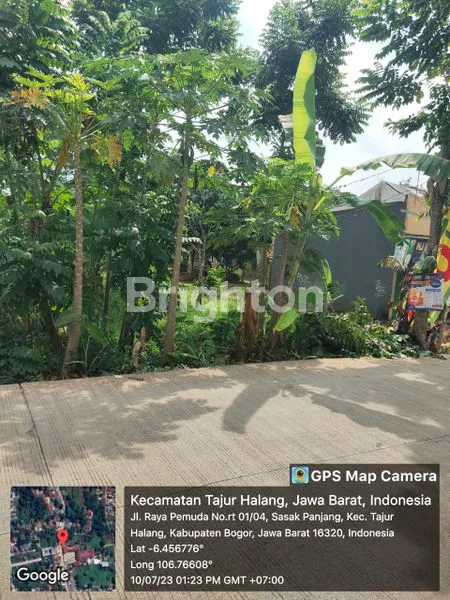 image TANAH  LUAS DAN STRATEGIS DI TAJURHALANG (2)