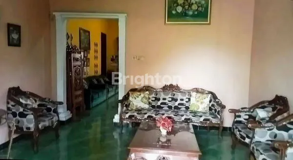 image RUMAH PINGGIR JALAN RAYA AREA PAKIS DEKAT DENGAN EXIT TOL SINGOSARI (6)