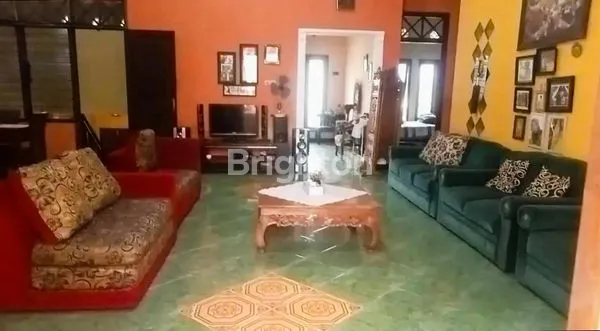 image RUMAH PINGGIR JALAN RAYA AREA PAKIS DEKAT DENGAN EXIT TOL SINGOSARI (3)