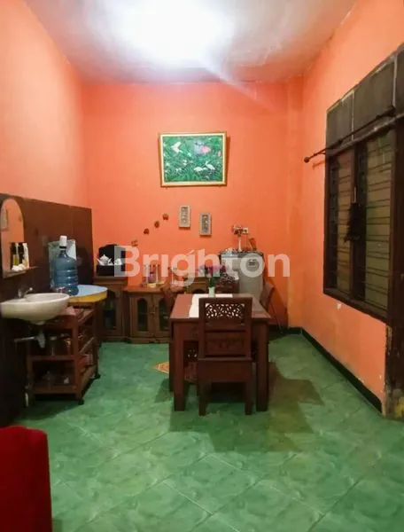 image RUMAH PINGGIR JALAN RAYA AREA PAKIS DEKAT DENGAN EXIT TOL SINGOSARI (8)