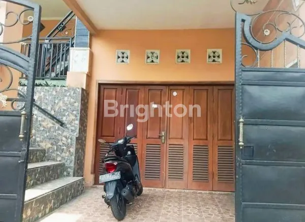 image RUMAH PINGGIR JALAN RAYA AREA PAKIS DEKAT DENGAN EXIT TOL SINGOSARI (2)