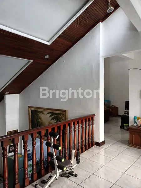 image RUMAH TINGKAT, LOKASI STRATEGIS,BISA BUAT BISNIS (4)