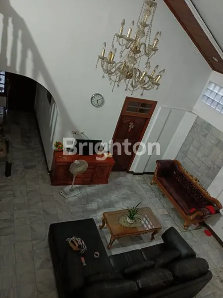 image RUMAH TINGKAT, LOKASI STRATEGIS,BISA BUAT BISNIS (3)