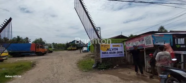 image JUAL CEPAT TANAH LOKASI BISNIS (2)